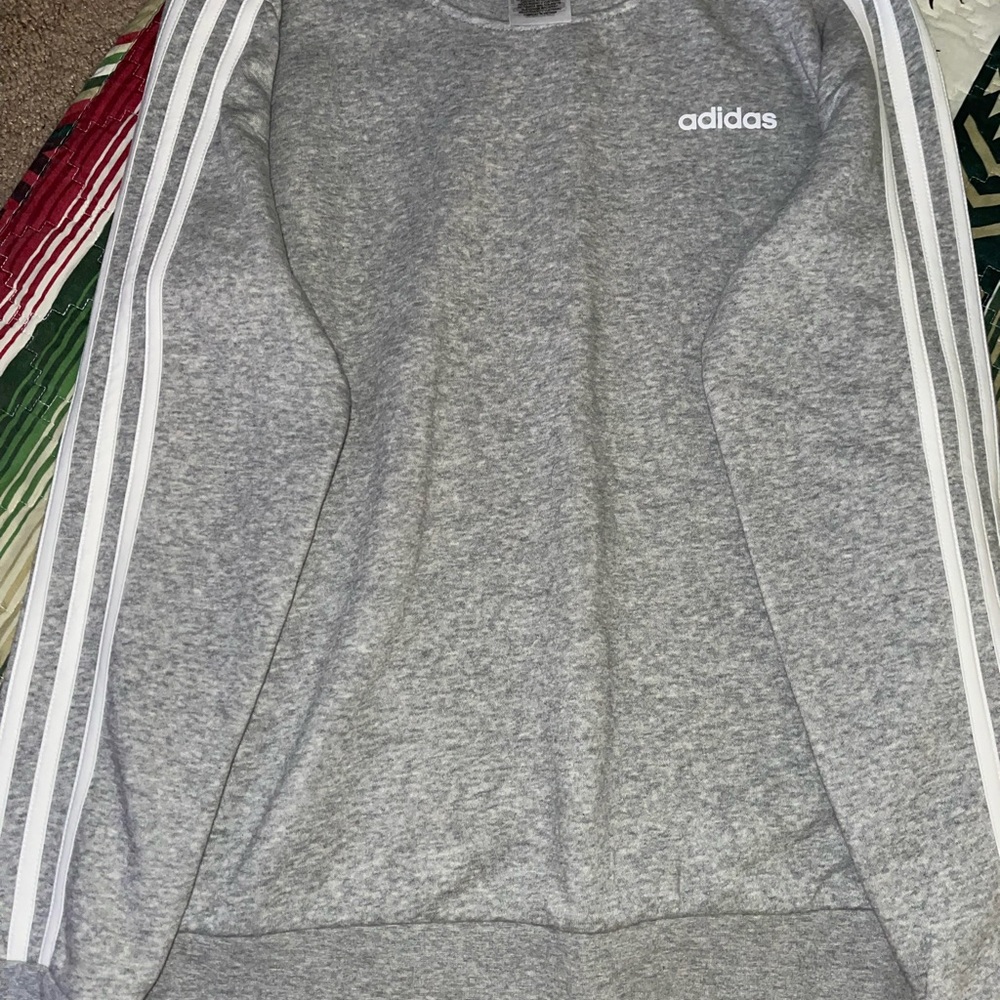 Adidas Pullover - image 2